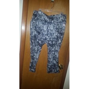 Old Navy Active leggings